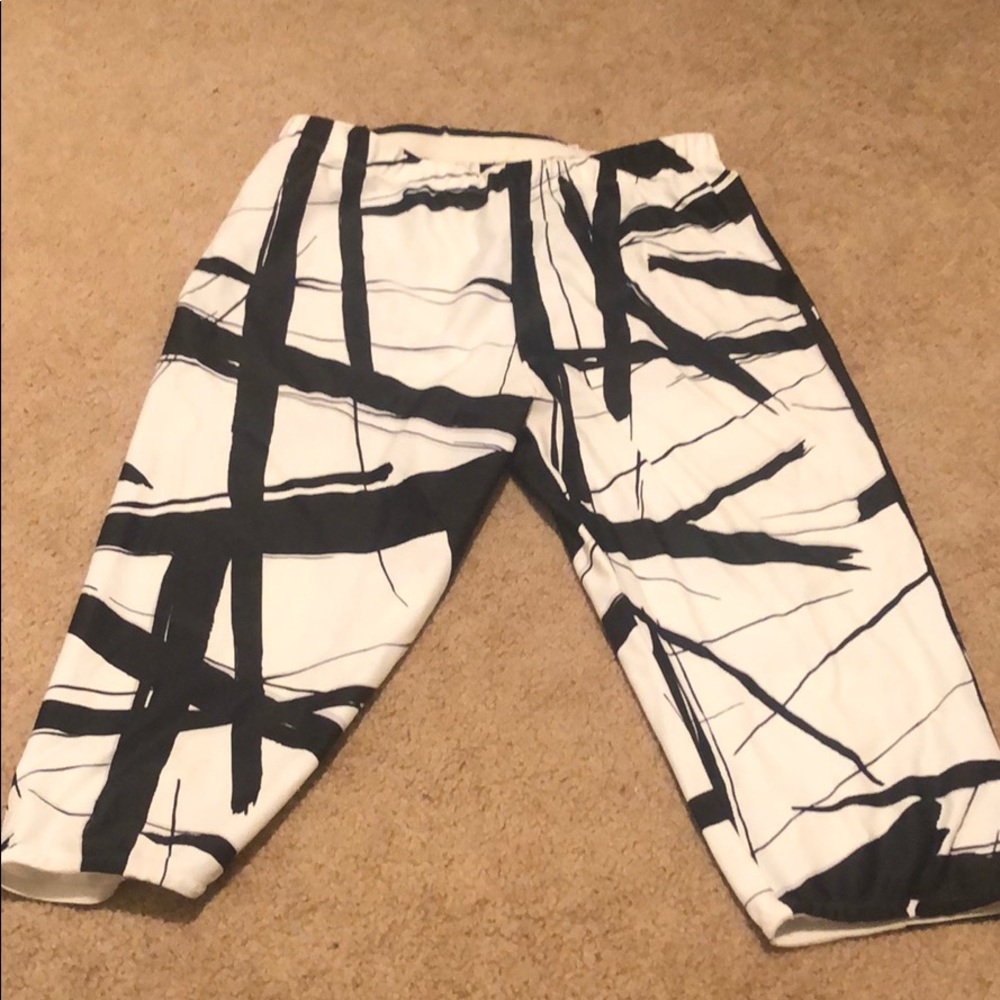 Capris